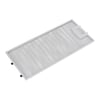 Siemens Cooker Hood Metal Grease Mesh Filter - Image 3