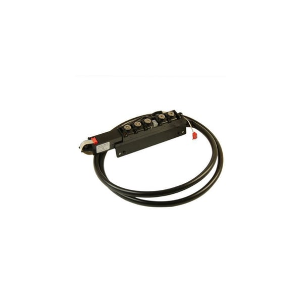 Operating module