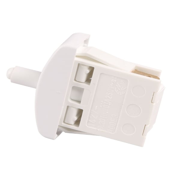 Light On Off Push Switch Button