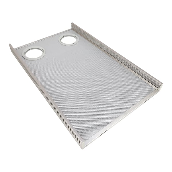 Metal Filter 
