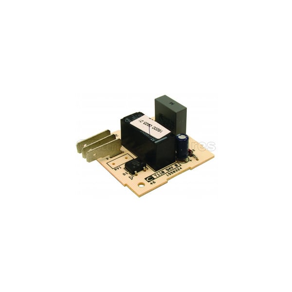 PCB RELAY