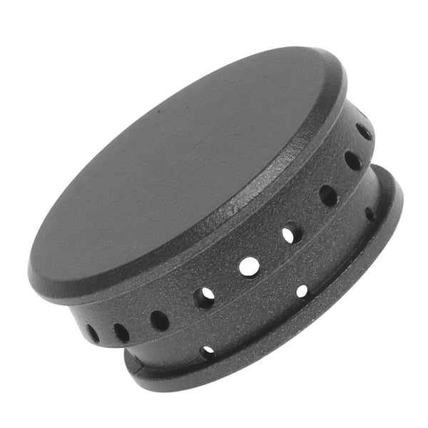 Burner ring