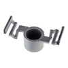 Neff Cooker & Hob Button Silver - Image 1