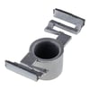 Neff Cooker & Hob Button Silver - Image 3