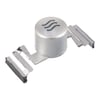 Neff Cooker & Hob Button Silver - Image 7