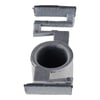 Neff Cooker & Hob Button Silver - Image 11