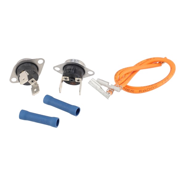 Thermostat TOC Kit 