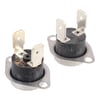 Hotpoint Tumble Dryer Thermostat TOC Kit - Image 5