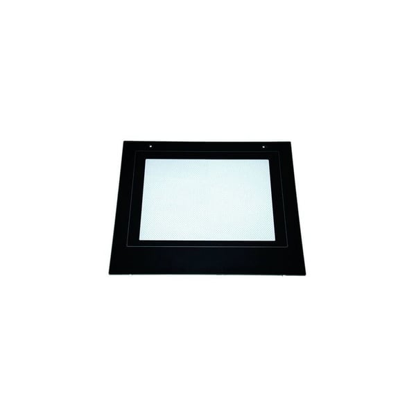 Main Oven Door Glass