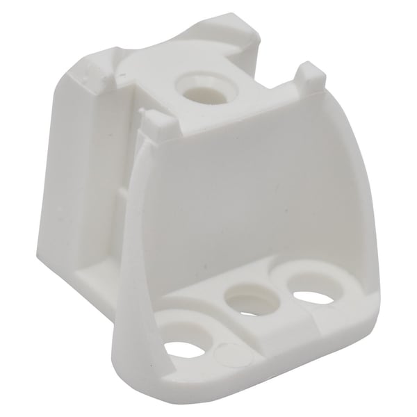 Door Handle Screw Bearing Block