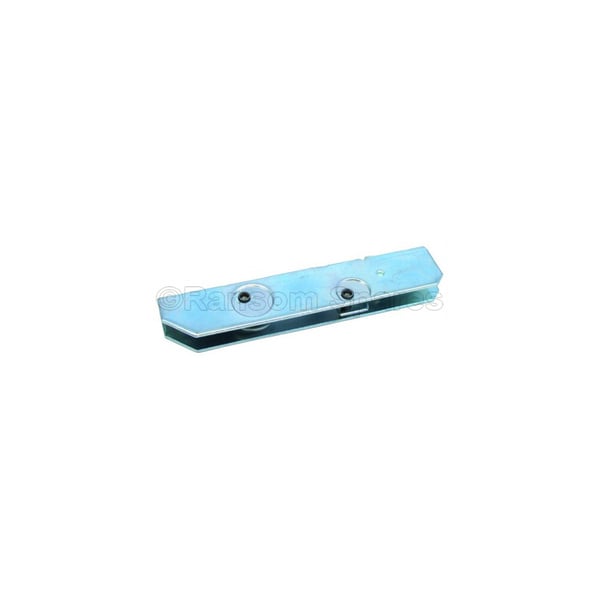 DOOR HINGE GUIDE