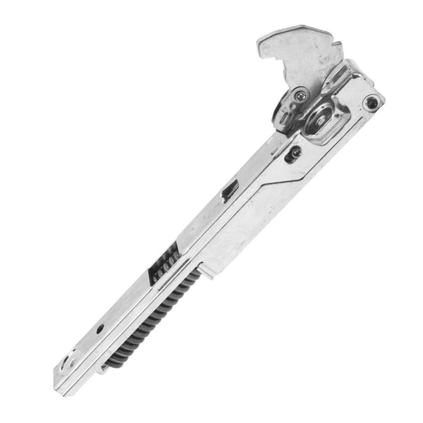 Door Hinge Left Side