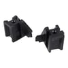 Neff Cooker & Hob Door Hinge Fixture Sockets, Pack of 2 - Image 2