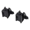 Neff Cooker & Hob Door Hinge Fixture Sockets, Pack of 2 - Image 3