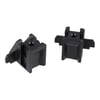 Neff Cooker & Hob Door Hinge Fixture Sockets, Pack of 2 - Image 4