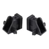 Neff Cooker & Hob Door Hinge Fixture Sockets, Pack of 2 - Image 9