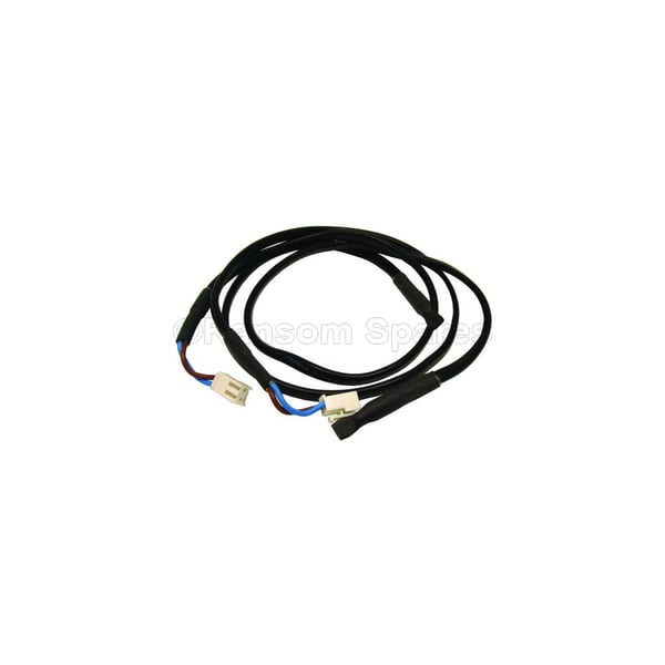 Thermistor Fridge