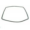 Neff Cooker & Hob Door Seal with Corner Clips - Image 1