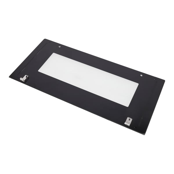 Door Glass Front Outer
