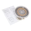Bosch Cooker & Hob Ceramic Hotplate Element - Image 1
