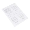 Bosch Cooker & Hob Ceramic Hotplate Element - Image 7
