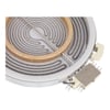 Bosch Cooker & Hob Ceramic Hotplate Element - Image 9