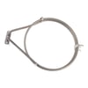 Bosch Cooker & Hob Fan Heating Element - Image 3