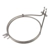 Bosch Cooker & Hob Fan Heating Element - Image 4