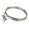 Neff Cooker & Hob Fan Heating Element - Image 6