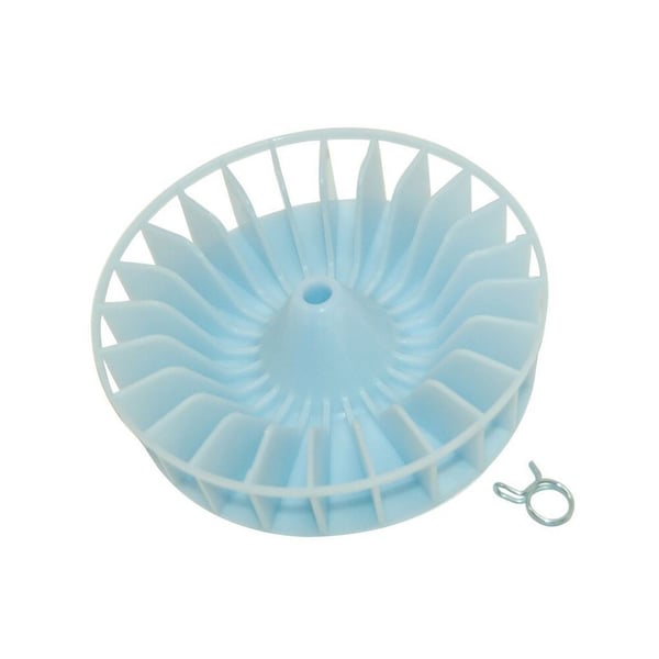 Motor Fan Blade