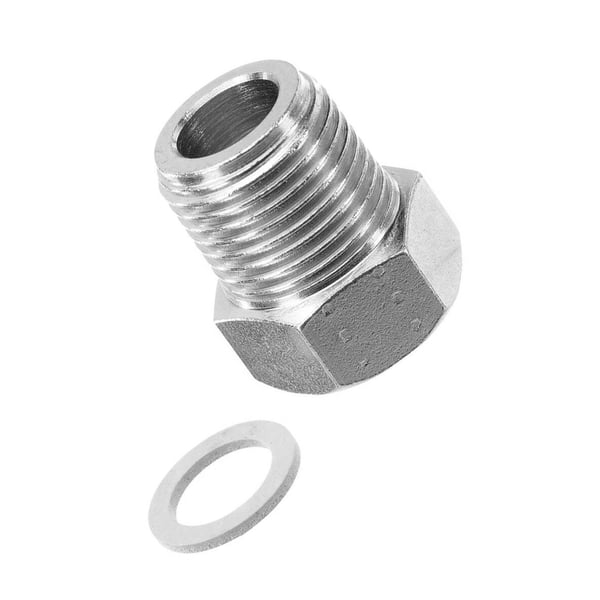 Mounting Set Hose Coupling