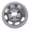 Bosch Dishwasher Upper Basket Wheels Pack of 2 - Image 7