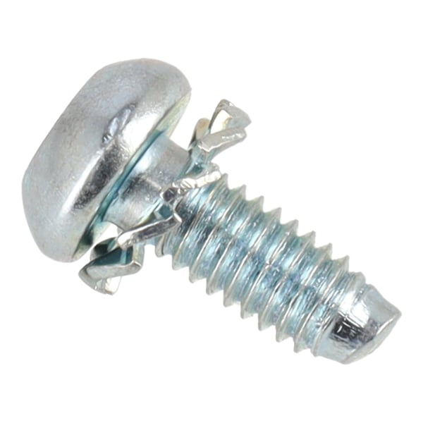 SCREW M4X10