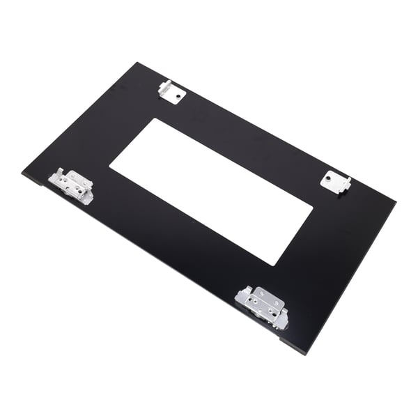Door Glass Front 