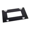 Neff Microwave Door Glass Front - Image 2