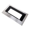 Neff Microwave Door Glass Front - Image 3