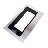 Neff Microwave Door Glass Front - Image 4