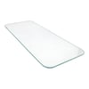 Bosch Microwave Inner Door Glass Panel - Image 4
