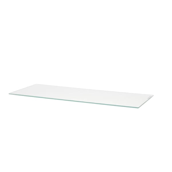 Glass Panel Middle Intermediate