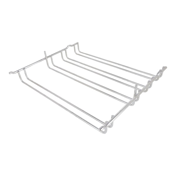 Grid Side Shelf Support 