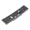 Indesit Tumble Dryer Grooved Drum Bearing, Pack of 4 - Image 4
