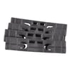 Indesit Tumble Dryer Grooved Drum Bearing, Pack of 4 - Image 7