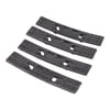 Indesit Tumble Dryer Grooved Drum Bearing, Pack of 4 - Image 10