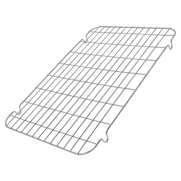 Grill Pan Grid Metal Trivet