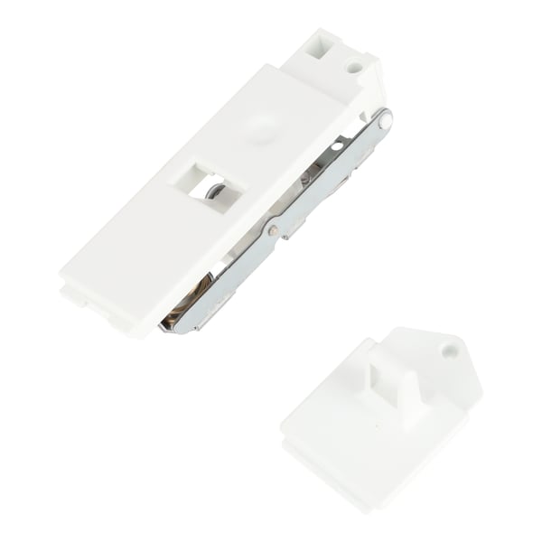 Door Catch With Lock