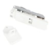 Indesit Tumble Dryer Door Catch With Lock - Image 2
