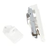 Indesit Tumble Dryer Door Catch With Lock - Image 4