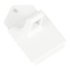 Indesit Tumble Dryer Door Catch With Lock - Image 9