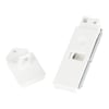 Indesit Tumble Dryer Door Catch With Lock - Image 10