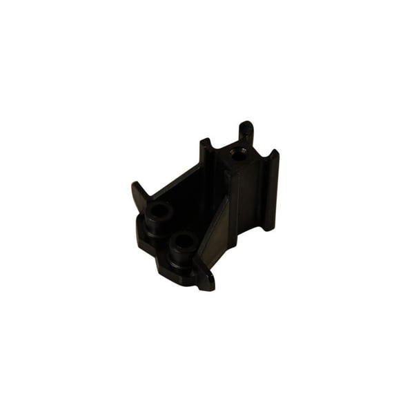 Door Handle Screw Fixing Guide